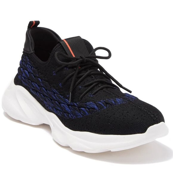 NWT French Connection Tours Sneaker - Picture 2 of 11